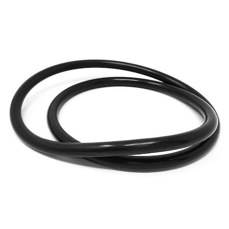 O-Ring, NBR (FDA) (EA); Replaces APV® Part# 543S131372